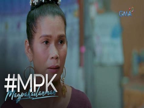 Ang Nanay Kong Virgin .